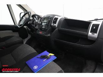 Fiat Ducato 2.3 MultiJet L3-H2 Navi Clima Cruise Camera AHK picture 14
