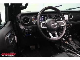Jeep Wrangler Unlimited 4xe 380 Sahara Schuifdak Leder LED Alpine ACC Camera SHZ picture 20