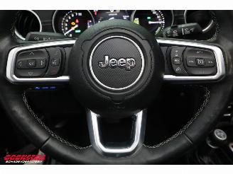 Jeep Wrangler Unlimited 4xe 380 Sahara Schuifdak Leder LED Alpine ACC Camera SHZ picture 21