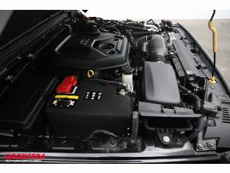 Jeep Wrangler Unlimited 4xe 380 Sahara Schuifdak Leder LED Alpine ACC Camera SHZ picture 8