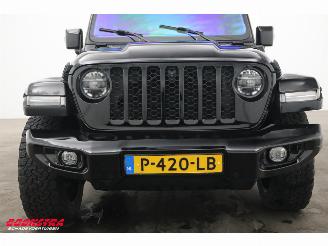 Jeep Wrangler Unlimited 4xe 380 Sahara Schuifdak Leder LED Alpine ACC Camera SHZ picture 6