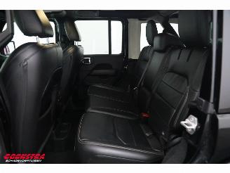 Jeep Wrangler Unlimited 4xe 380 Sahara Schuifdak Leder LED Alpine ACC Camera SHZ picture 17