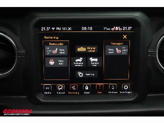 Jeep Wrangler Unlimited 4xe 380 Sahara Schuifdak Leder LED Alpine ACC Camera SHZ picture 27