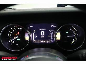 Jeep Wrangler Unlimited 4xe 380 Sahara Schuifdak Leder LED Alpine ACC Camera SHZ picture 23