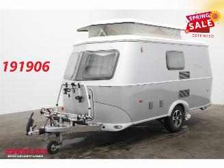 voitures caravanes Eriba  Touring GT 418 Mover Hefdak Fietsendrager BY 2020 2020/6