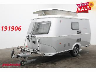 occasion caravans Eriba  Touring GT 418 Mover Hefdak Fietsendrager BY 2020 2020/6