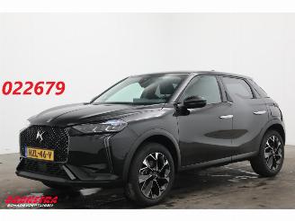 DS Automobiles DS 3 1.2 Hybrid 136 Etoile Leder Massage LED Apple/Android 360° 2.199 km! 2025/4