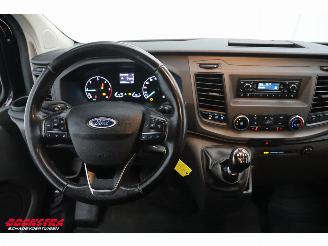 Ford Transit Custom 2.0 TDCI L1-H1 Trend Leder Airco Cruise PDC AHK 69.026 km! picture 14