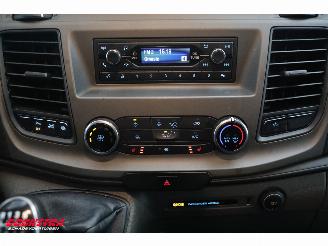 Ford Transit Custom 2.0 TDCI L1-H1 Trend Leder Airco Cruise PDC AHK 69.026 km! picture 15