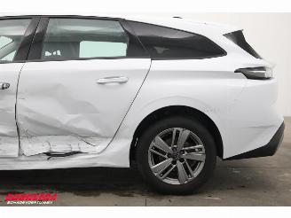 Peugeot 308 SW 1.2 PureTech Active Pack Business Navi Clima ACC PDC AHK picture 9
