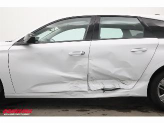 Peugeot 308 SW 1.2 PureTech Active Pack Business Navi Clima ACC PDC AHK picture 7