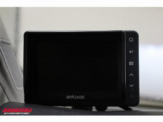 Volkswagen Crafter 2.0 TDI 175 PK DSG Ambulance RTW 2X Schuifdeur Leder Lucht 360° Camera picture 19