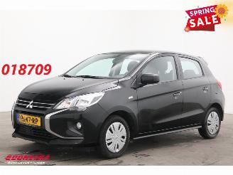 Avarii autoturisme Mitsubishi Space-star 1.2 Cool+ Bluetooth Airco 2022/5