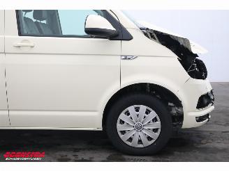 Volkswagen Caravelle T6 2.0 TDI DSG 9-Pers. Leder Airco Bluetooth PDC picture 5