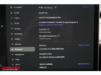 Tesla Model Y RWD 58 kWh LED ACC Pano Leder SHZ picture 19