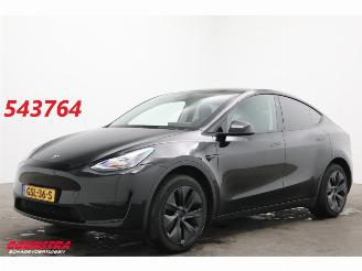 Avarii autoturisme Tesla Model Y RWD 58 kWh LED ACC Pano Leder SHZ 2024/11