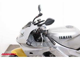 Yamaha YZF 600 R Thundercat YZF 600 R Thundercat picture 13