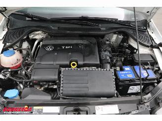 Volkswagen Polo 1.4 TDI BlueMotion Navi Airco Cruise picture 9