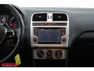 Volkswagen Polo 1.4 TDI BlueMotion Navi Airco Cruise picture 16