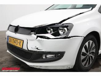 Volkswagen Polo 1.4 TDI BlueMotion Navi Airco Cruise picture 11
