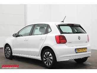 Volkswagen Polo 1.4 TDI BlueMotion Navi Airco Cruise picture 4