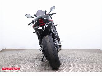 Honda  CBR 650 R LED ABS 5.060 km! picture 8