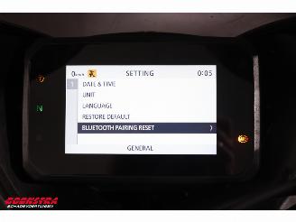 Honda  CBR 650 R LED ABS 5.060 km! picture 20