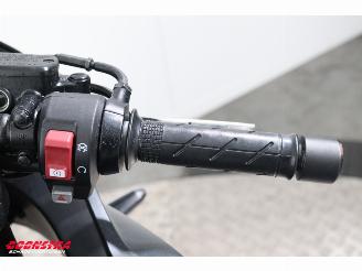 Honda  CBR 650 R LED ABS 5.060 km! picture 22