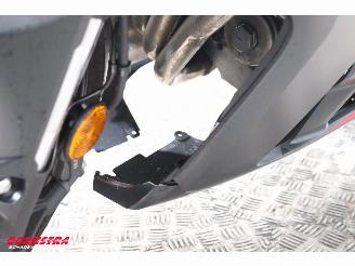 Honda  CBR 650 R LED ABS 5.060 km! picture 18