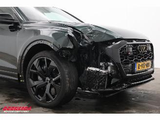 Audi RS Q8 4.0 TFSI Quattro Dynamic+ Ceramic Pano HUD B&O ACC picture 6