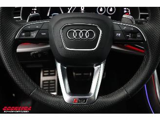 Audi RS Q8 4.0 TFSI Quattro Dynamic+ Ceramic Pano HUD B&O ACC picture 20