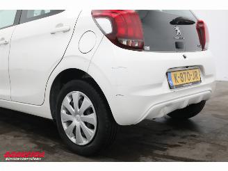 Peugeot 108 1.0 e-VTi Active Airco Bluetooth Camera 87.179 km! picture 12