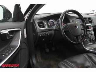 Volvo S-60 2.4 D5 Kinetic Leder Navi Clima Cruise PDC AHK picture 10