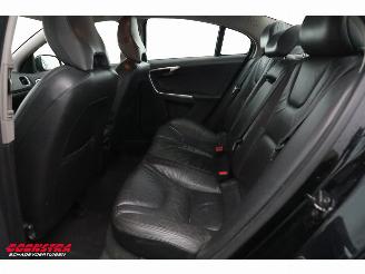 Volvo S-60 2.4 D5 Kinetic Leder Navi Clima Cruise PDC AHK picture 9