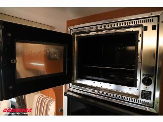 Challenger  Mageo 118 2.3 MJ Solar Schotel Queens Bed Oven 81.236 km! picture 15