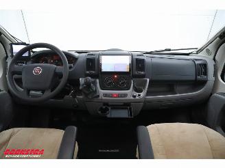 Challenger  Mageo 118 2.3 MJ Solar Schotel Queens Bed Oven 81.236 km! picture 19