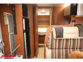 Challenger  Mageo 118 2.3 MJ Solar Schotel Queens Bed Oven 81.236 km! picture 7