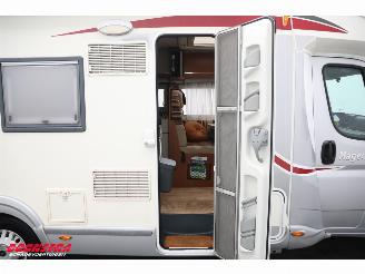 Challenger  Mageo 118 2.3 MJ Solar Schotel Queens Bed Oven 81.236 km! picture 39