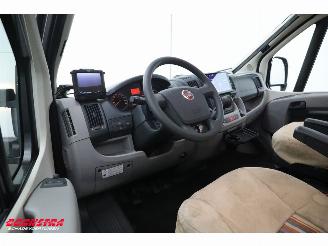 Challenger  Mageo 118 2.3 MJ Solar Schotel Queens Bed Oven 81.236 km! picture 22