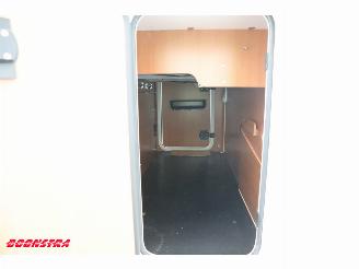 Challenger  Mageo 118 2.3 MJ Solar Schotel Queens Bed Oven 81.236 km! picture 35