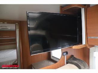 Challenger  Mageo 118 2.3 MJ Solar Schotel Queens Bed Oven 81.236 km! picture 16