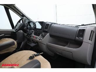 Challenger  Mageo 118 2.3 MJ Solar Schotel Queens Bed Oven 81.236 km! picture 18