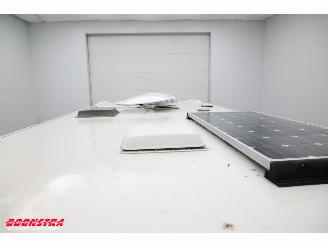 Challenger  Mageo 118 2.3 MJ Solar Schotel Queens Bed Oven 81.236 km! picture 17