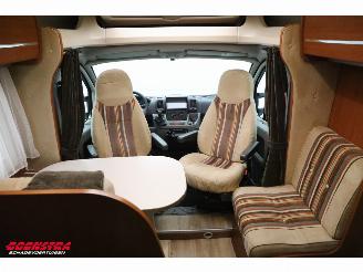 Challenger  Mageo 118 2.3 MJ Solar Schotel Queens Bed Oven 81.236 km! picture 10