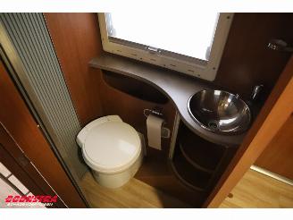 Challenger  Mageo 118 2.3 MJ Solar Schotel Queens Bed Oven 81.236 km! picture 13