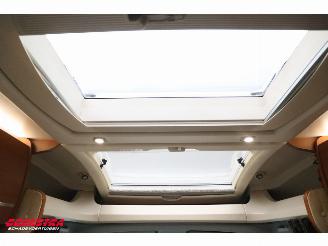 Challenger  Mageo 118 2.3 MJ Solar Schotel Queens Bed Oven 81.236 km! picture 31