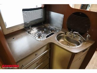 Challenger  Mageo 118 2.3 MJ Solar Schotel Queens Bed Oven 81.236 km! picture 10