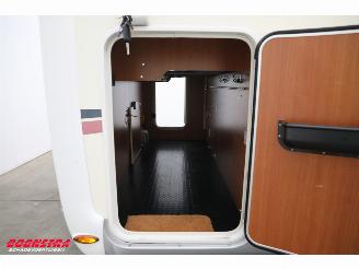 Challenger  Mageo 118 2.3 MJ Solar Schotel Queens Bed Oven 81.236 km! picture 36