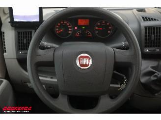 Challenger  Mageo 118 2.3 MJ Solar Schotel Queens Bed Oven 81.236 km! picture 23