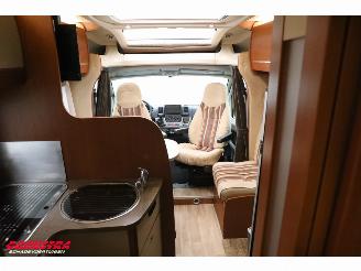 Challenger  Mageo 118 2.3 MJ Solar Schotel Queens Bed Oven 81.236 km! picture 6